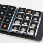 日本の貨幣60種　豪華コレクションファイル