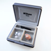 【新商品】ニコン　デジタル耳あな型補聴器　イヤファッション　NEF-07をアップしました