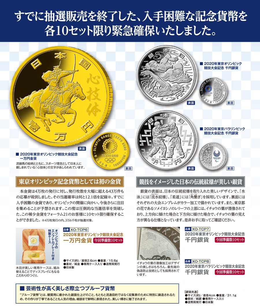 コイン詳細