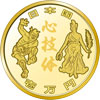 【新商品】2020東京オリンピック競技大会記念一万円金貨/記念千円銀貨をアップしました