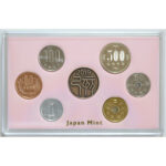 【造幣局発行】一般流通のない稀少貨幣を含むお宝ミント6種セット