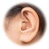 【新商品】オンキヨー　耳あな型デジタル補聴器/椿のれんをアップしました