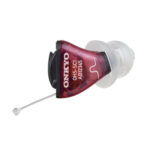 オンキヨー　耳あな型デジタル補聴器《OHS-SC1》